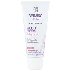 Weleda Крем для