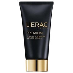 Маска Lierac Premium supreme