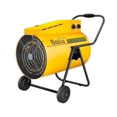 Электрическая тепловая пушка Ballu