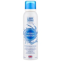 Librederm Термальная вода