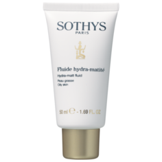 Sothys Флюид Hydra-Matt Fluid