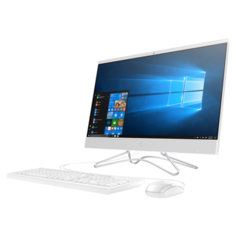 Моноблок 23.8 HP 24-f0008ur