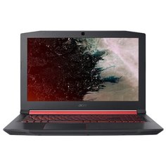 Ноутбук Acer Nitro 5 AN515-52