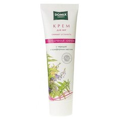 Domix Green Крем для ног