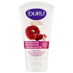 Крем-флюид для рук Duru Гранат