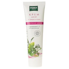 Domix Green Крем для ног