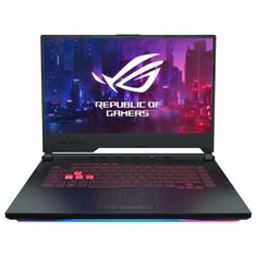 Ноутбук ASUS ROG Strix G GL531
