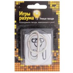 Головоломка Interpuzzles Игры