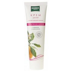 Domix Green Крем для ног