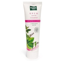Domix Green Крем для ног