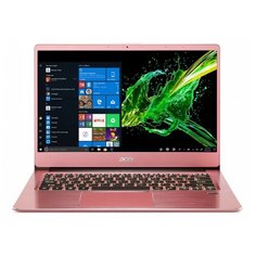 Ноутбук Acer SWIFT 3 SF314-58