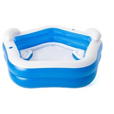 Бассейн Bestway Family Fun 54153