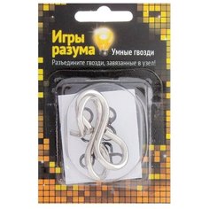 Головоломка Interpuzzles Игры