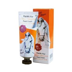 Farmstay Крем для ног Visible