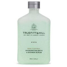 Truefitt & Hill Скраб для тела