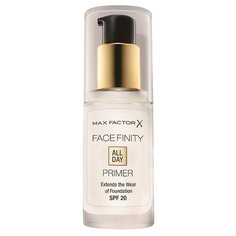 Max Factor Facefinity праймер