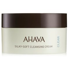 AHAVA крем для умывания Time To