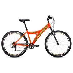Горный MTB велосипед FORWARD