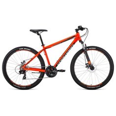 Горный MTB велосипед FORWARD
