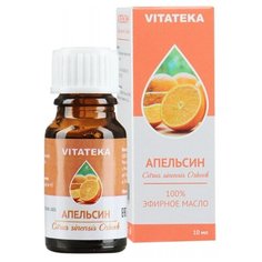 Vitateka эфирное масло Апельсин Витатека