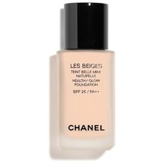 Chanel Тональный флюид Les