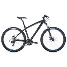 Горный MTB велосипед FORWARD