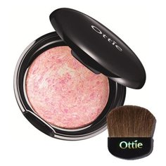 Ottie Запеченные румяна Aurora