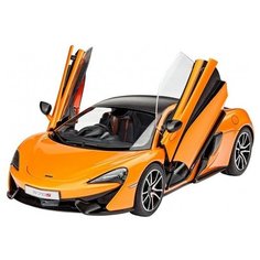 Сборная модель Revell McLaren