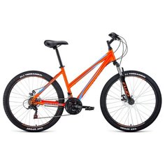 Горный MTB велосипед FORWARD