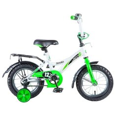 Детский велосипед Novatrack