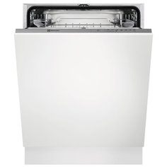 Посудомоечная машина Electrolux