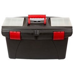 Ящик с органайзером КУРС 65570