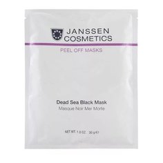 Janssen Маска альгинатная на