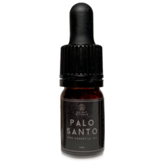 PALO SANTO эфирное масло Пало