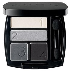 AVON Палетка теней True Color