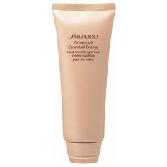 Крем для рук Shiseido Advanced