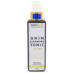 Amsarveda Тоник для жирной и