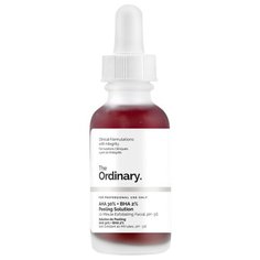 The Ordinary пилинг AHA 30% +