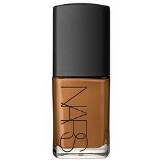 Nars Тональный крем Sheer Glow