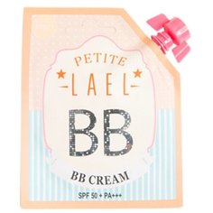 Petite Lael BB крем SPF 50 10 мл