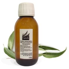 Camylle эфирное масло Эвкалипт