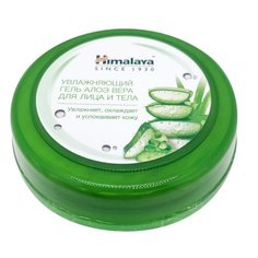 Гель для тела Himalaya Herbals