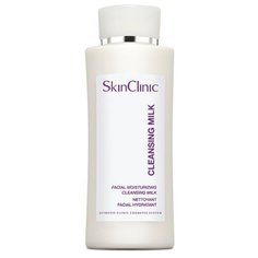 SkinClinic молочко очищающее