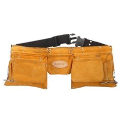 Поясная сумка STAYER 38520