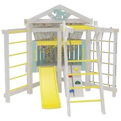 Домик Савушка Савушка Baby-10