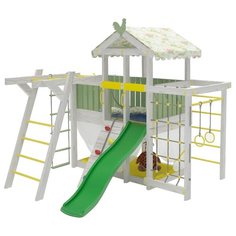 Домик Савушка Савушка Baby-4