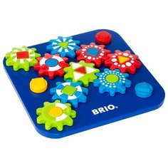 Сортер Brio Cogwheel Puzzle