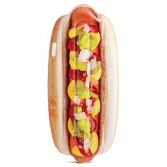 Матрас Intex Хот-дог 89x180 см