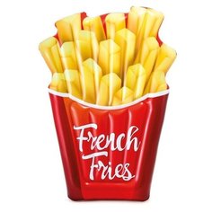 Матрас Intex Картошка фри