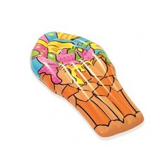 Матрас Bestway Поп-арт